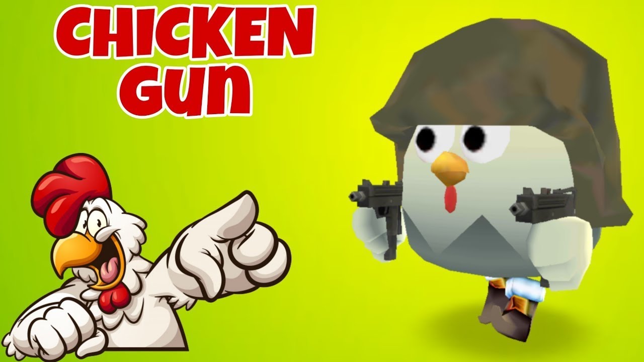 Новые карты в чикен ган. Чикен Гун игра. Чикен Ган игрушка. Chicken Gun персонажи. Битва куриц игра.