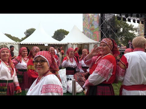 Video: Presnyakova uzrujana problemima Podolske