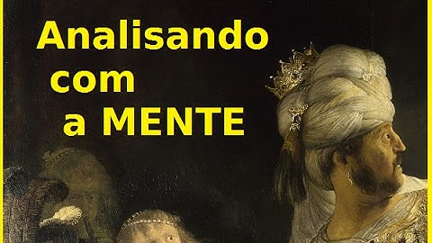 Como a Análise de Algoritmos vai te fazer um programador melhor - parte 1/4