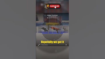 OPENING A CASE A DAY UNTIL WE GET A KNIFE #41 #cs2 #case #opening #shorts