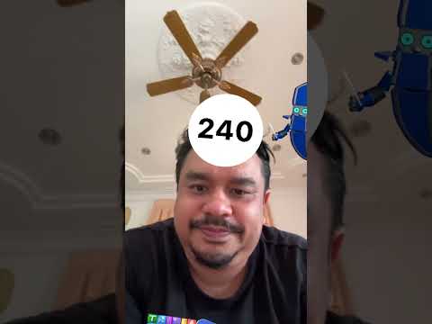 Trivia Robojim Updated