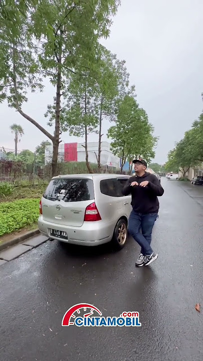 5 Alasan Kenapa Anda Harus Mempertimbangkan Beli Nissan Livina Bekas! #LivinaBekas #CintamobilTV