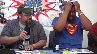 Comics, Beer & Sci-fi - Dissecting The Transformers movies Profile