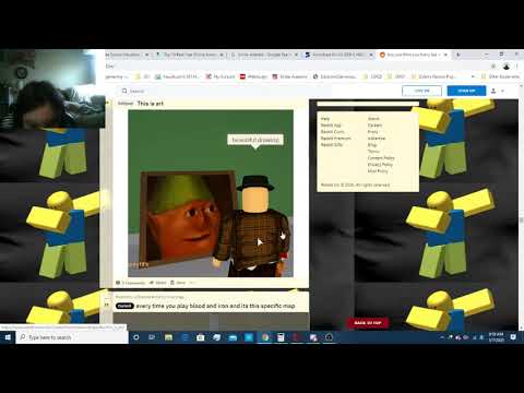 bluboi99 looks at reddit. r/gocommitdie