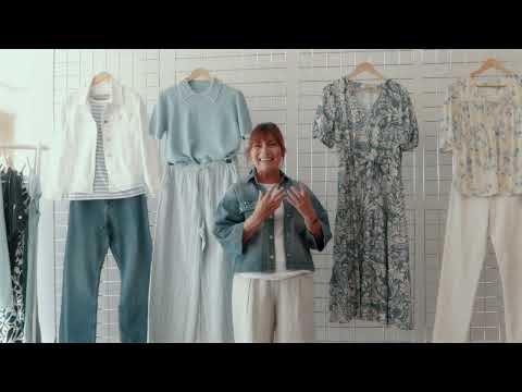 Lady Lorraine: Luxury Reimagined