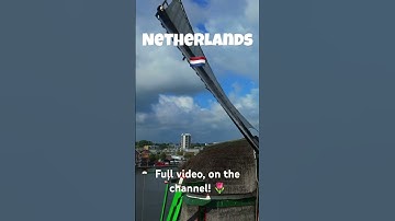 Yes, the Netherlands is here 🇳🇱 full video on channel 🌷 #tulpen #nederlands #dutch #shorts #video