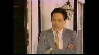 WTIC Compromising Positions promo, 1988