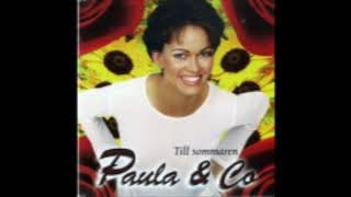 Paula & Co Till sommaren (Värmlandsporten Stöllet 980103)
