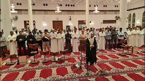 القارئ الشيخ عبدالرحمن صبحي الصعيدي- تلاوة هادئة برواية البزي عن ابن كثير المكي