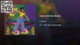 Cars with the Boom   YouTube