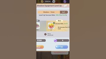 Upgrade Shadow Equipment #priest   #rox    #ragnarok   #ragnarokxnextgeneration   #global