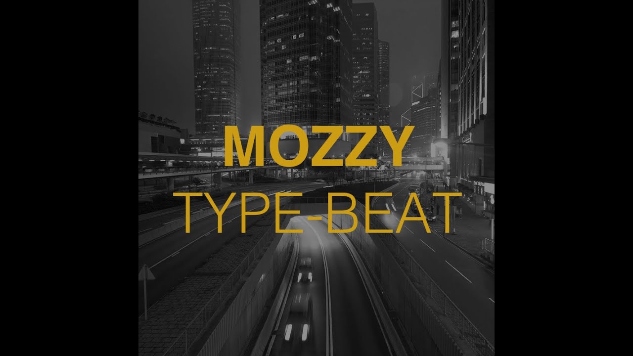 [FREE] Mozzy Type-Beat "Overcome (95 BpM/E Minor)