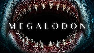 We Got Megalodon Completely Wrong