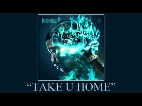 Take U Home (ft. Wale, Big Sean)