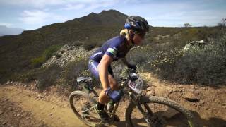 8 days in 8 minutes - The 2015 Absa Cape Epic