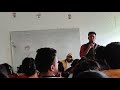 Story telling at DIET Pratapgarh