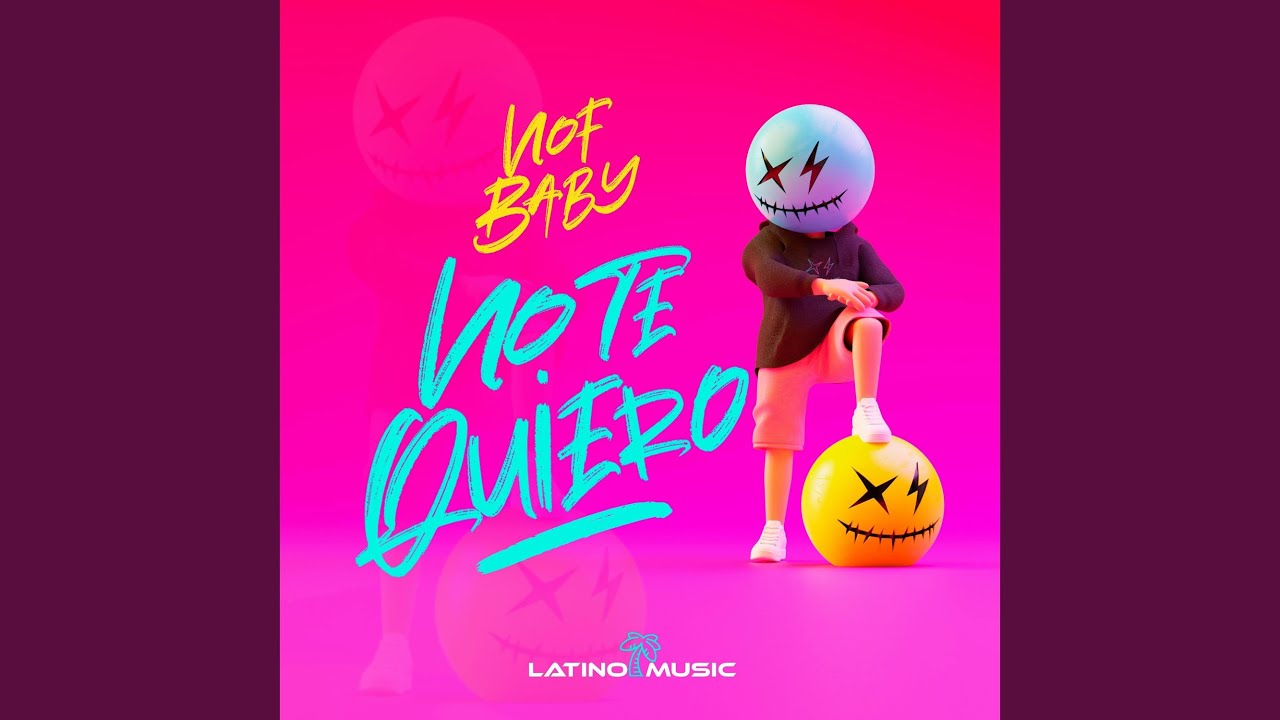 No Te Quiero Ver': Latin Remix Of The Week