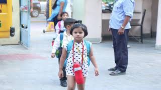 Song for the Children//Oscar Harris// Seema and Rijoy// Children's day song