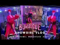 SHOWGIRL VLOG| Day in the Life of a Burlesque Dancer In the Poconos!