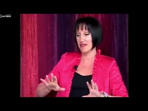 at TV  nutsa shanshiashvili  interview about 88shota kalandadze