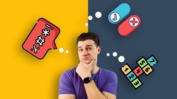 Constants in Go (Go Basics #5)