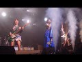 [Live-4K] HAGANE / Amour Chain - Sayaka Focus - EPIC FEST 2026