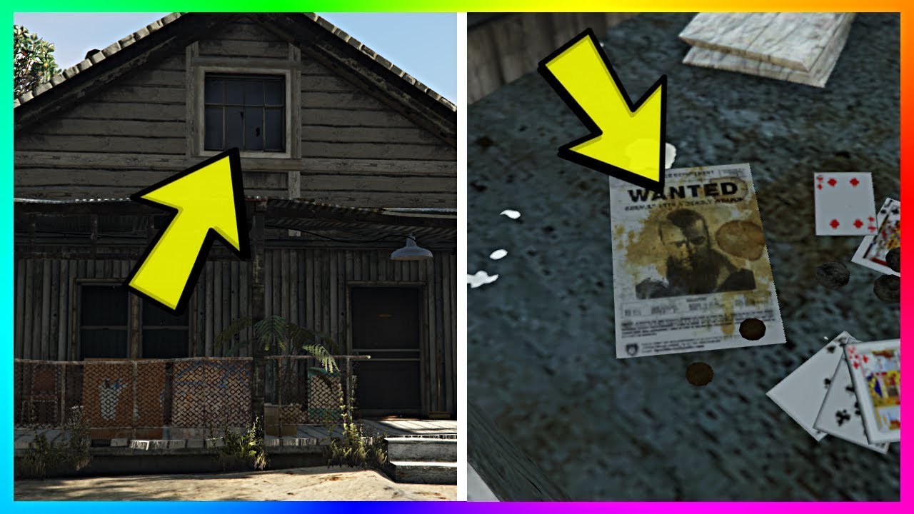 Niko Bellic Wanted Poster in GTA 5! #gta5 #gta #gaming #fyp #edit