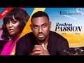 Restless passion new movie eddie watson scarlet gomez rosemary abazie 2024 nollywood movie