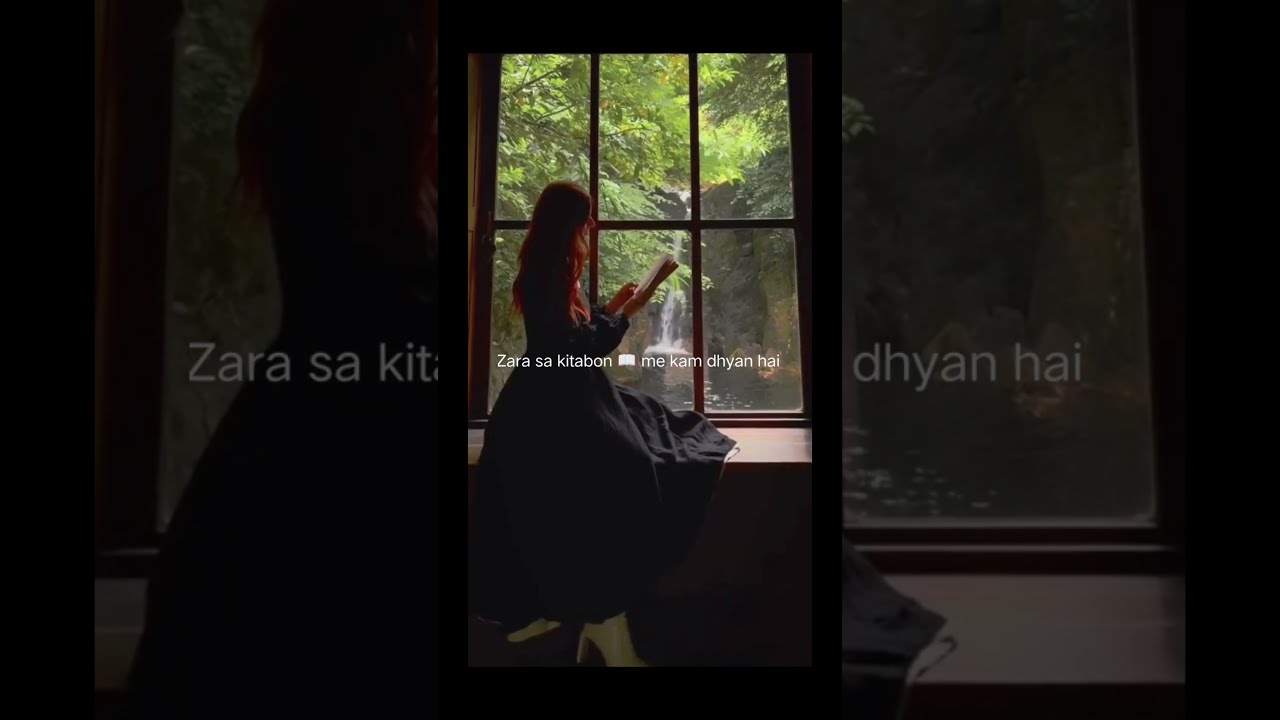 Jugraafiya Lyrics Video Status