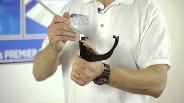 What are Metal Rafter Arms/Brackets? How do they work? | Product Showcase & Tutorial