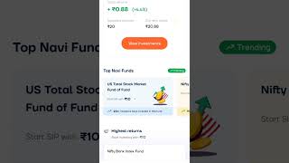 Best earning app in 2023 just invest 10Rs and redeem 300Rs par day screenshot 4
