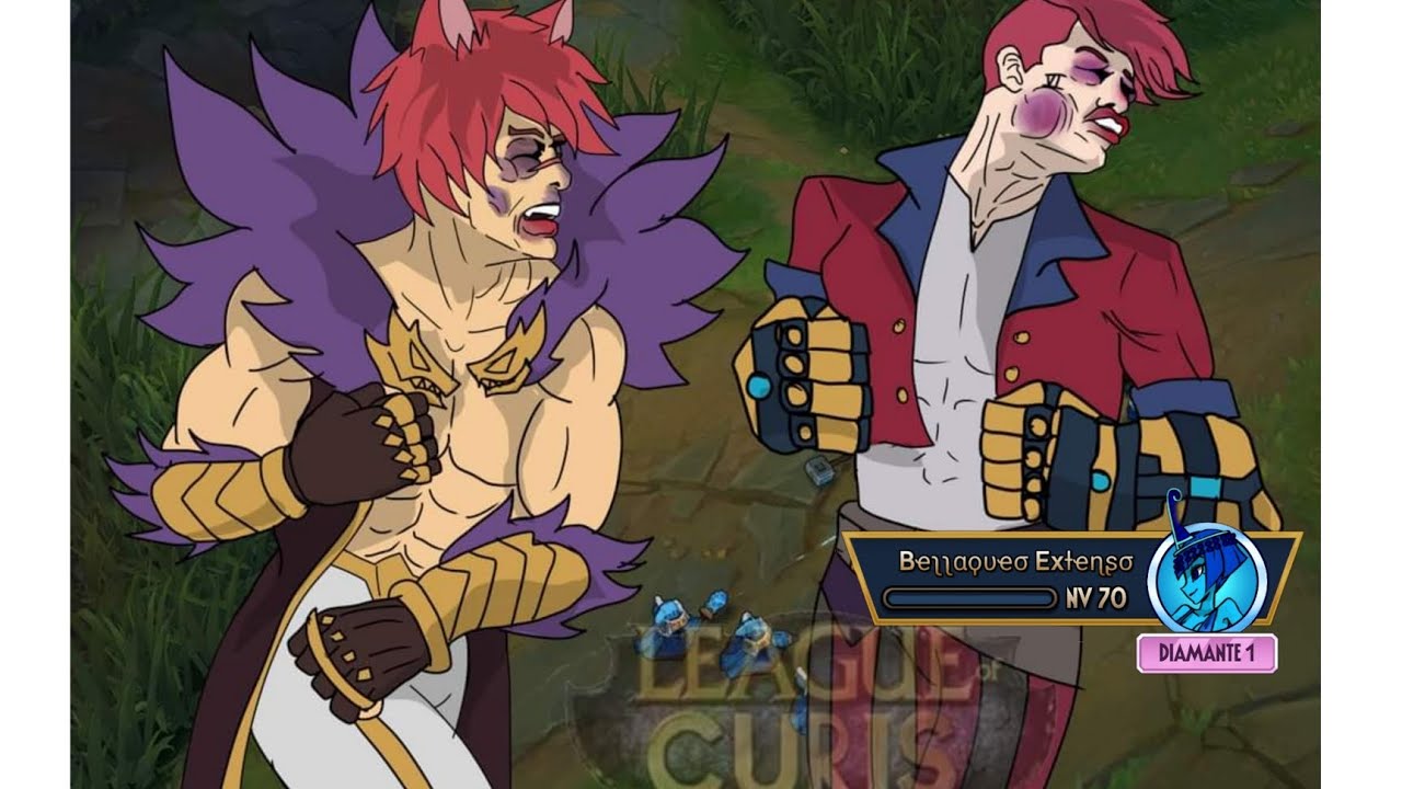 Rift Battle vs Bellaqueo Extenso | V2 [Skullgirls Mobile] - YouTube