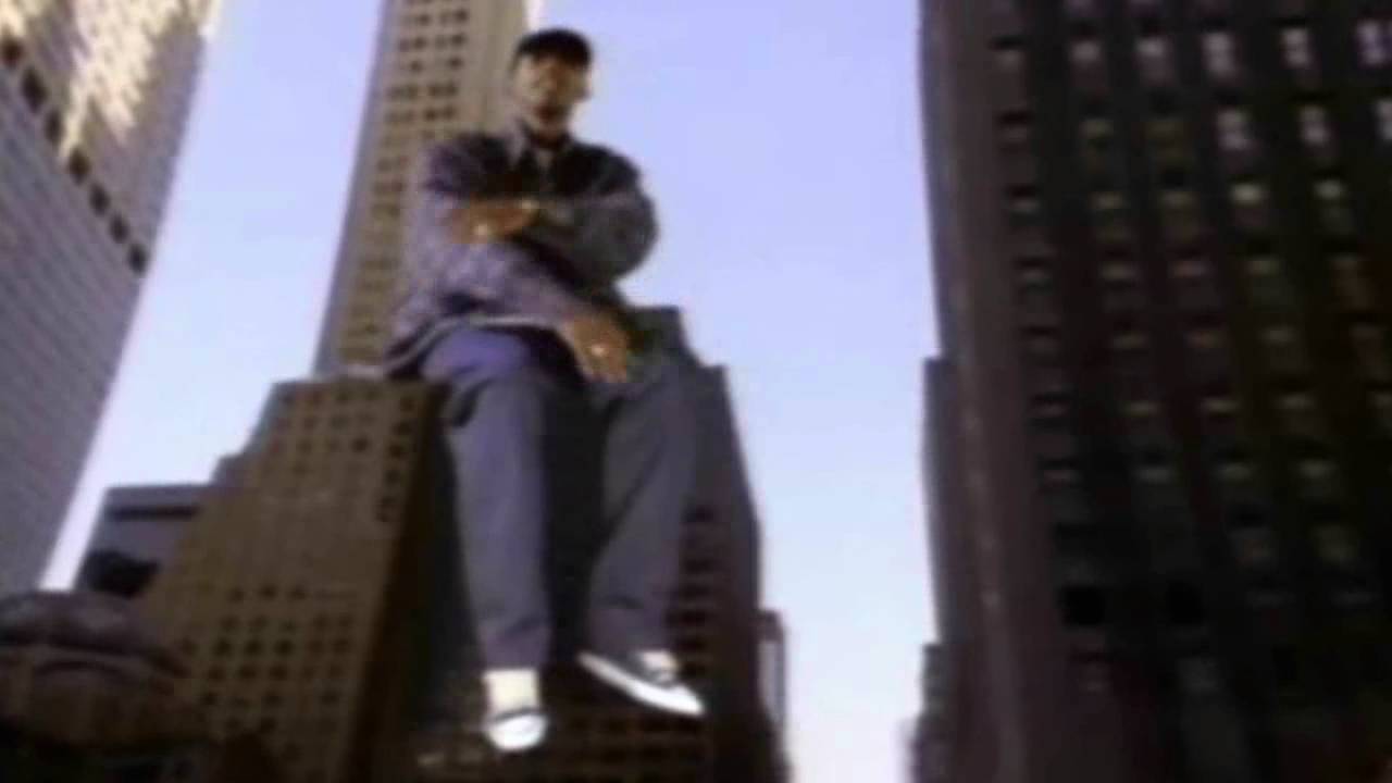 Tha Dogg Pound - New York, New York