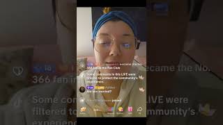 Mtvs Teenmomog Amber Portwood Clip From Her Live