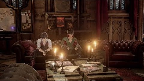 CodeVein (Part 9) Gameplay