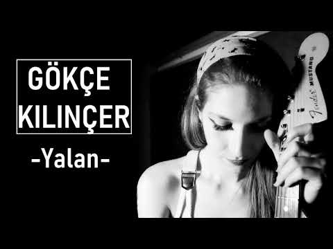 Gökçe Kılınçer -