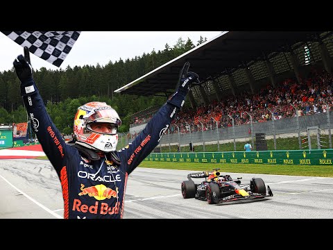 Celebrating 100 #F1 Wins With Oracle Red Bull Racing ??