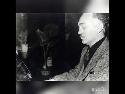 \"იციან\" მუსიკა სანდრო მირიანაშვილის, ლექსი თამარ თედელურის, ასრულებს ჯილდა დათუაშვილი. 1971 წ.