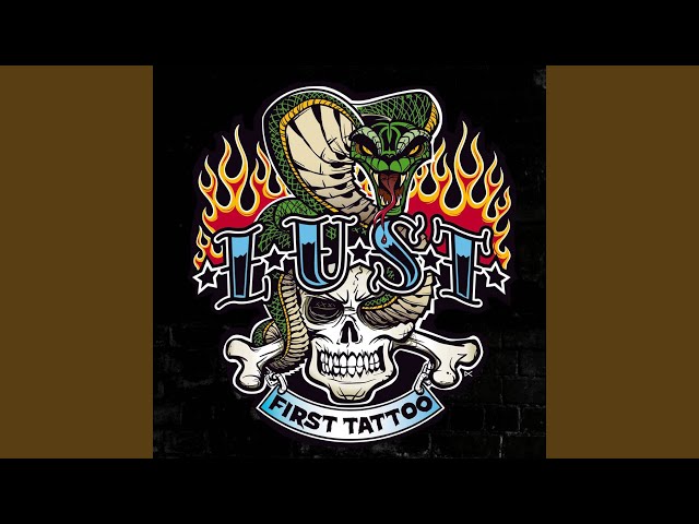 L.U.S.T. - Bad Reputation