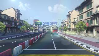 BoBoiBoy Episod 19  Kejutan BoBoiBoy Air