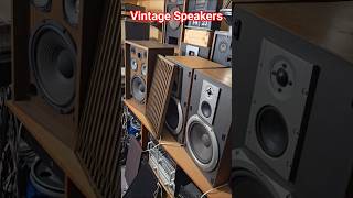 Download Lagu Vintage Audio Strijd: Japanse versus Duitse luidsprekers MP3