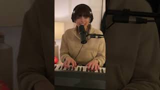 Penny Eau | Best Part (Jordan Rakei/Daniel Caesar cover) #shorts