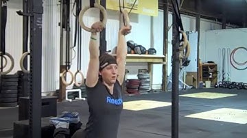 Muscle Up Scaling Options