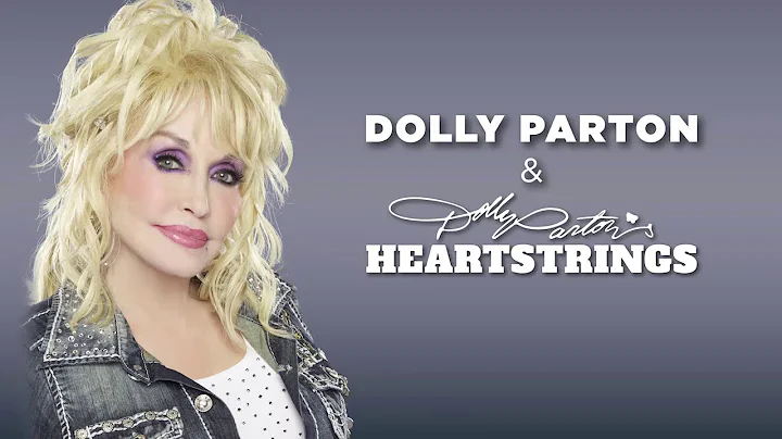 Dolly Parton and Dolly Parton's Heartstrings - Kat...