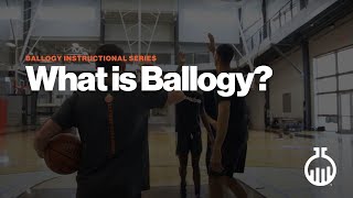 Ballogy 4.0 Coaches Demo screenshot 1