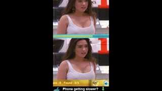 Jennifer Connelly Find Games