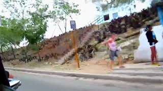 Paseo Por Alamar Cuba