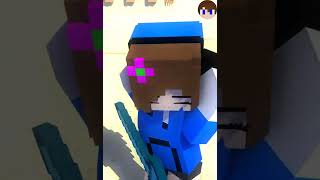 Pogo - Forget Dance | Minecraft Short Animation | NurlianCraft Channel