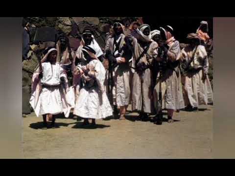 النماص وتنومه قديم