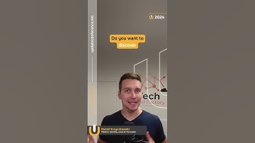 Daniel Krzyczkowski | Update Conference Prague 2024 #UpdateConf #TechConference